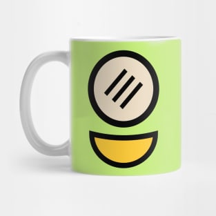 Arepa and Empanada Mug